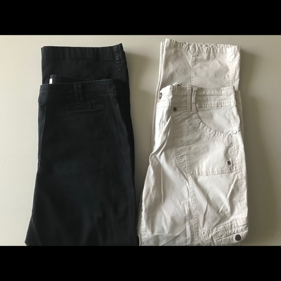 Style&Co petite., and Charter Club - Picture 2 of 6